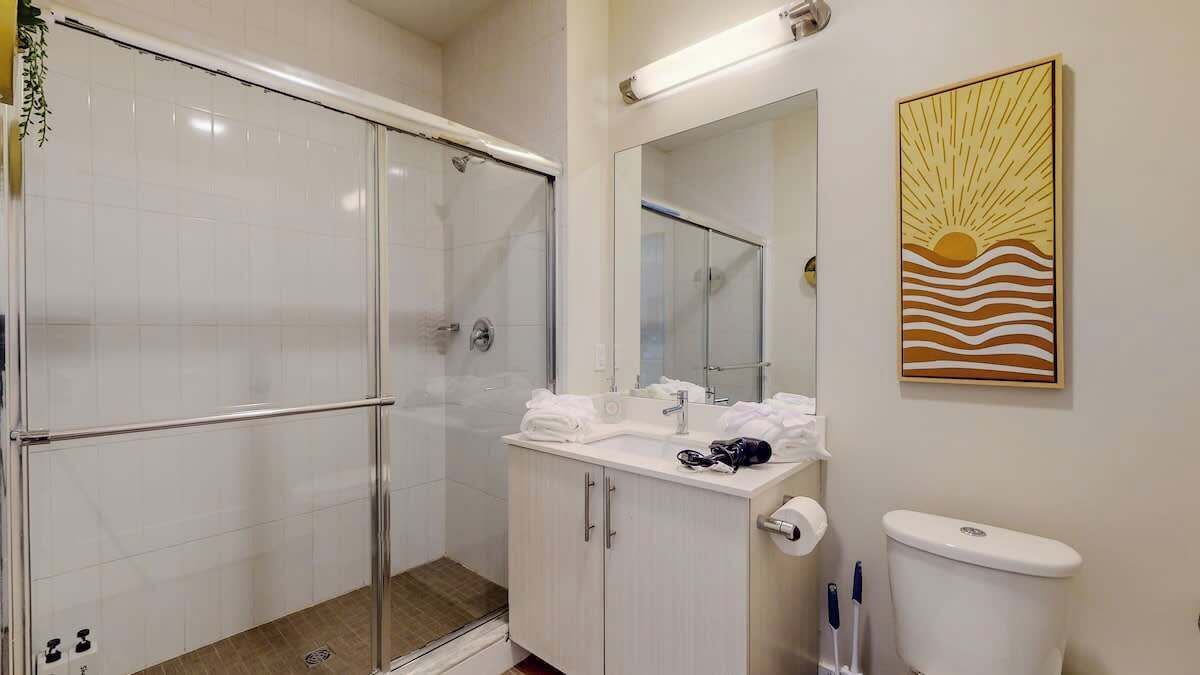 Photo of Bathroom in Downtown