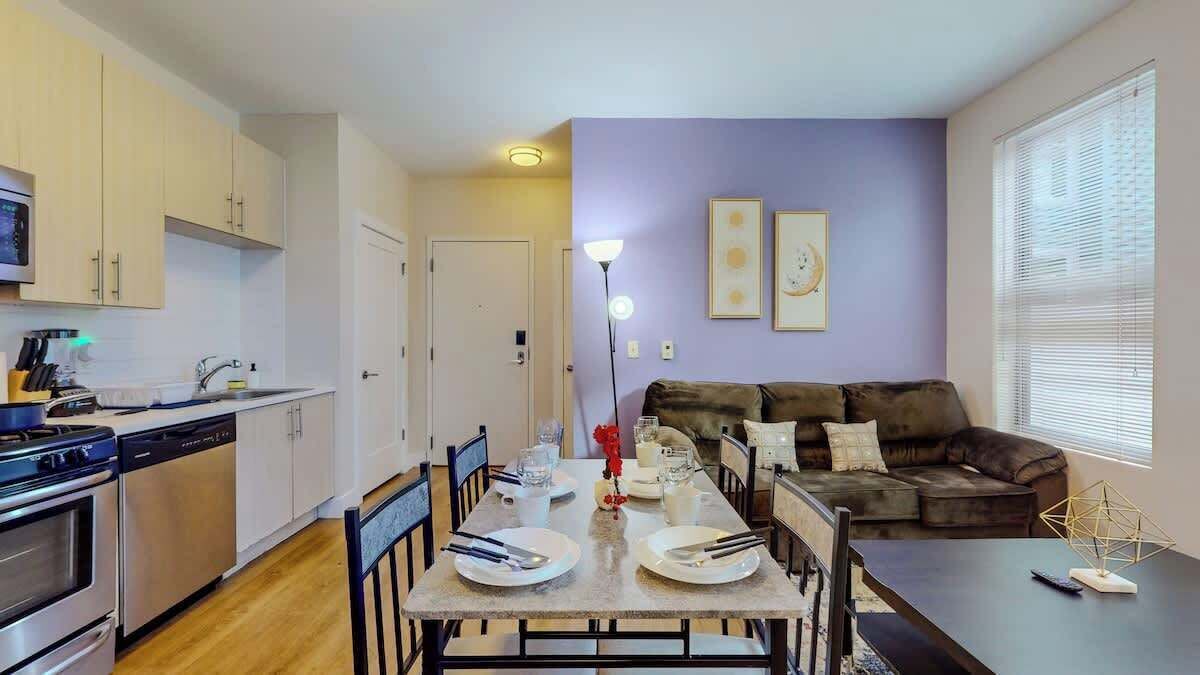Photo of Kitchen in Downtown