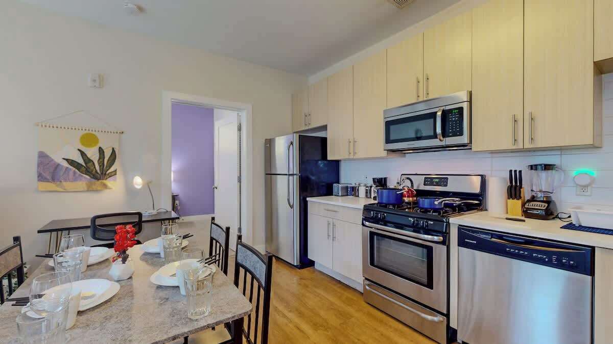 Photo of Kitchen in Downtown