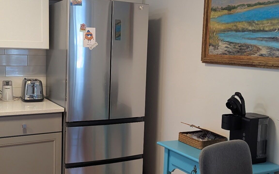 Photo of Kitchen in New North End