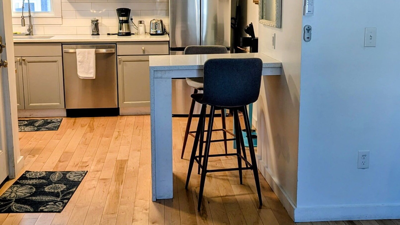 Photo of Kitchen in New North End