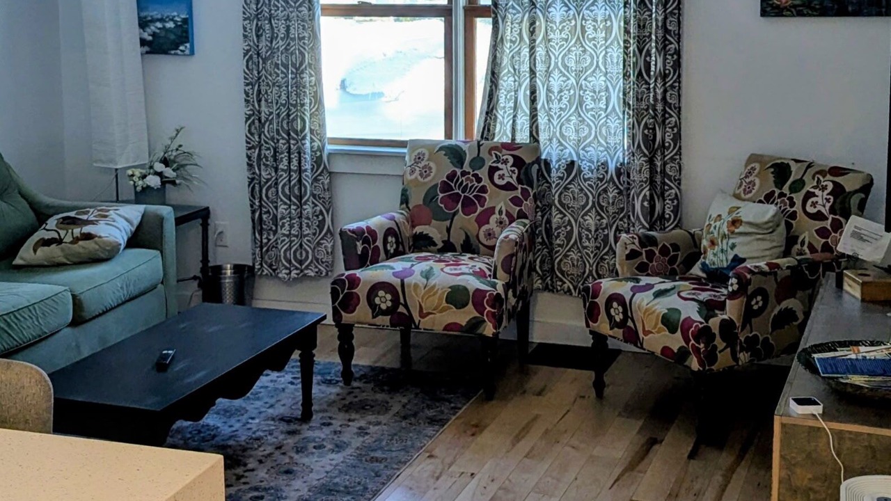 Photo of Livingroom in New North End