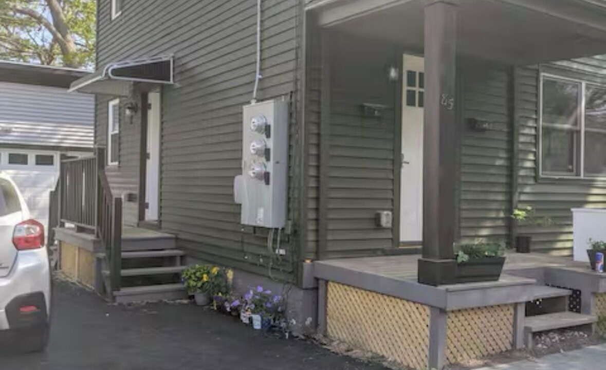 Photo of Outdoor in New North End
