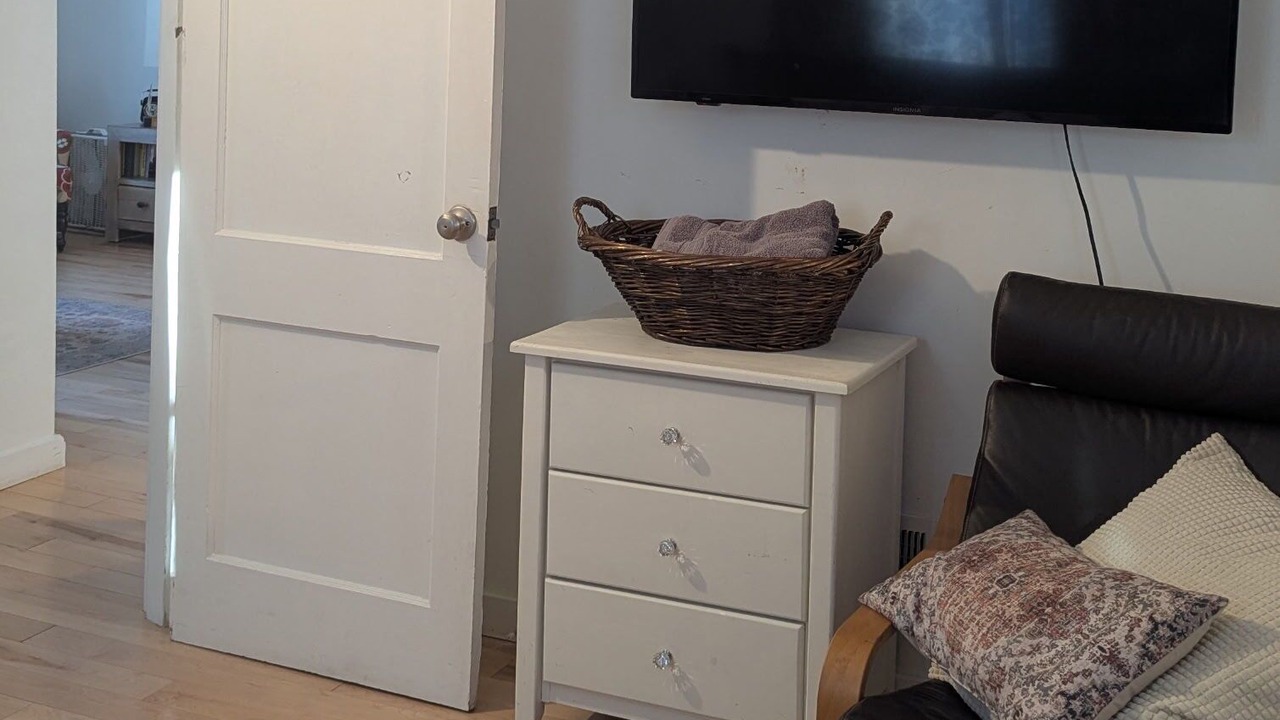Photo of Bedroom in New North End
