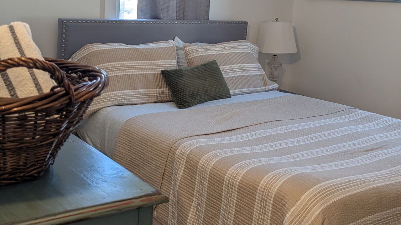 Photo of Bedroom in New North End