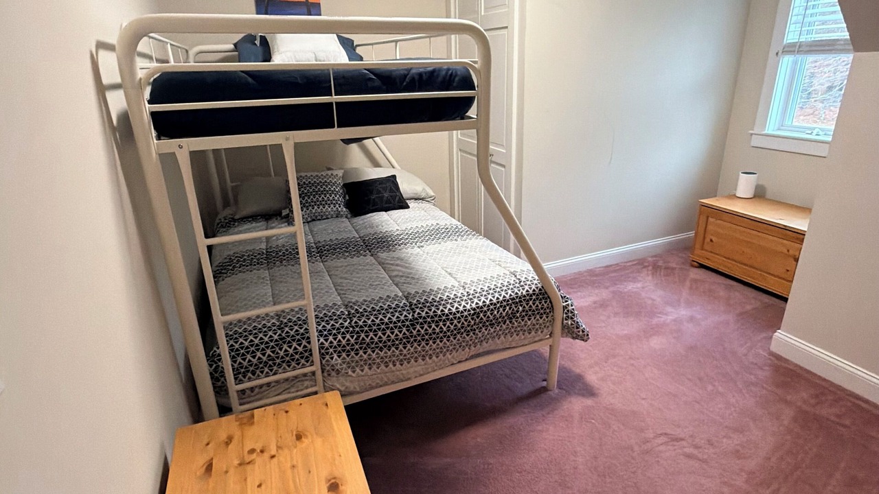Photo of Bedroom in Andover
