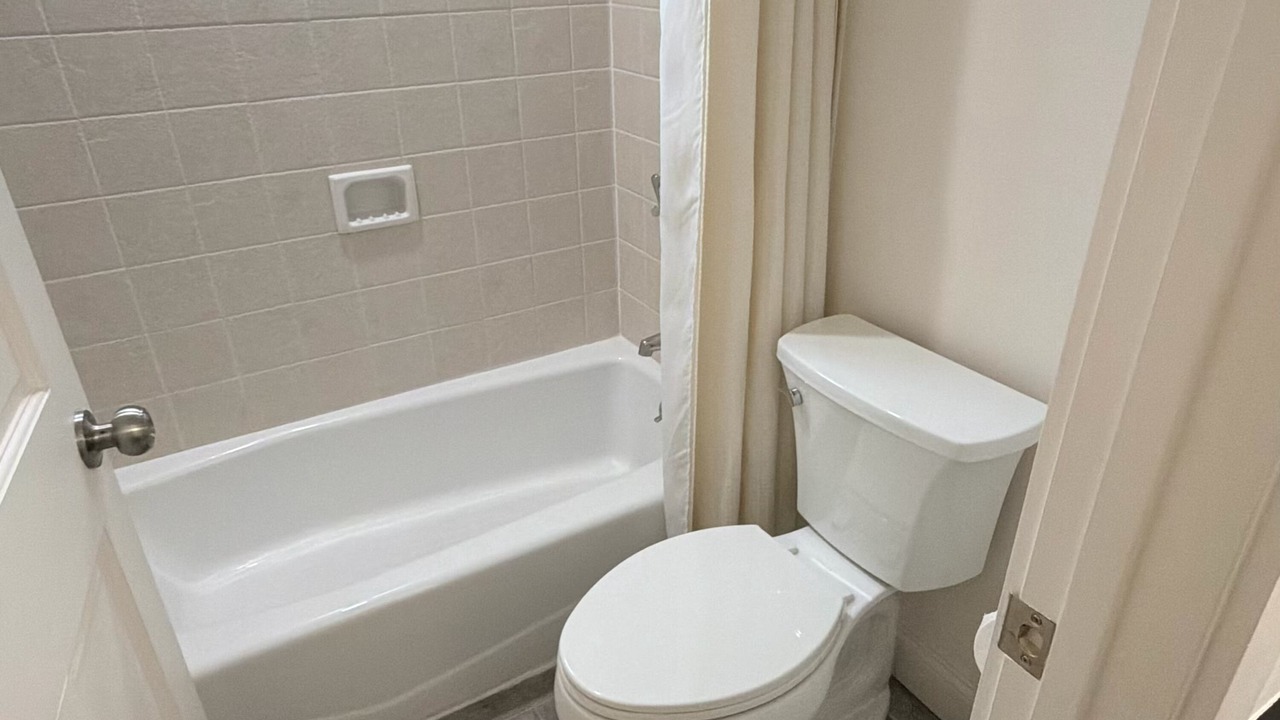 Photo of Bathroom in Andover