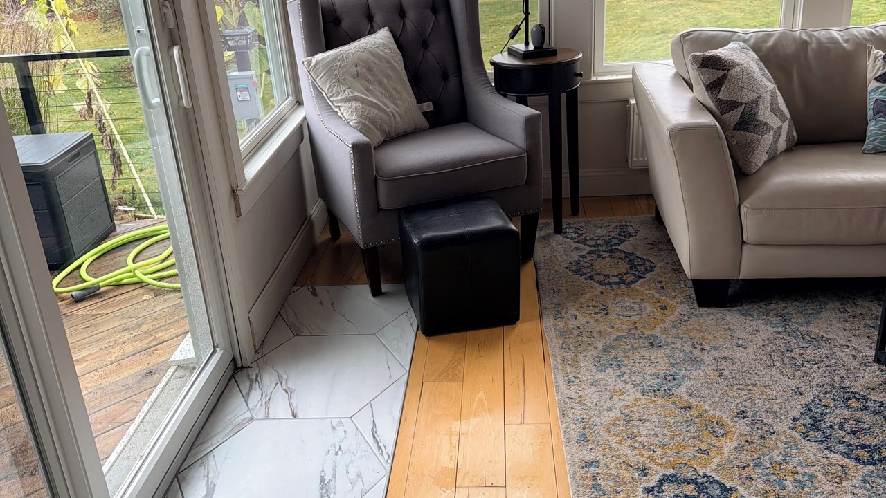 Photo of Livingroom in Andover