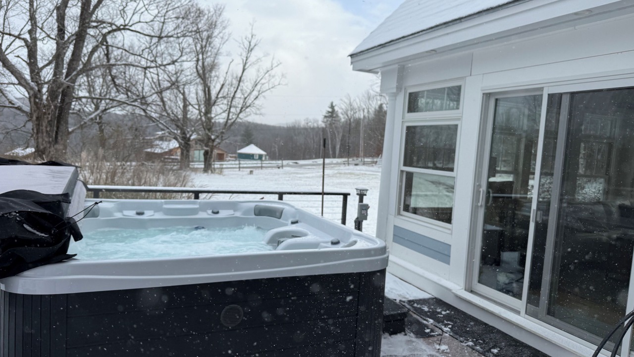 Photo of Outdoor in Andover
