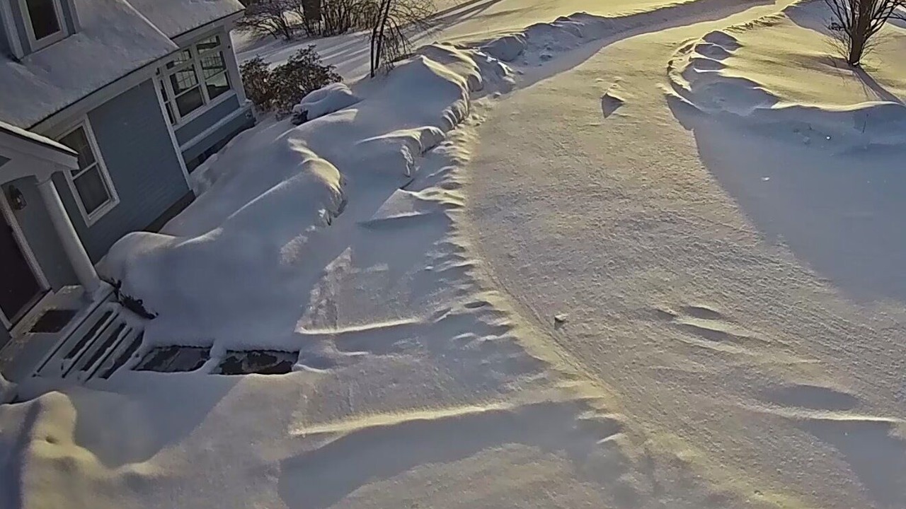 Photo of Outdoor in Andover