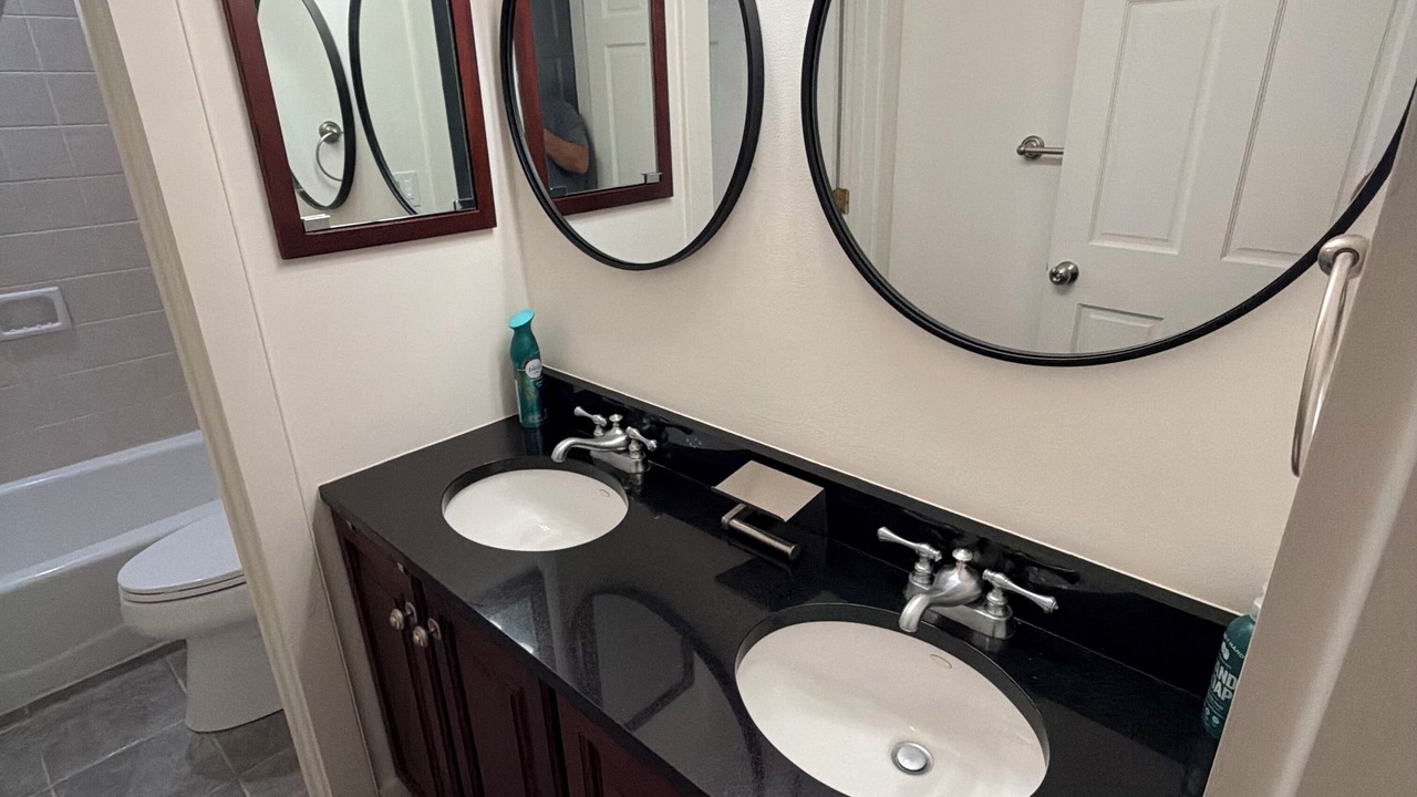 Photo of Bathroom in Andover
