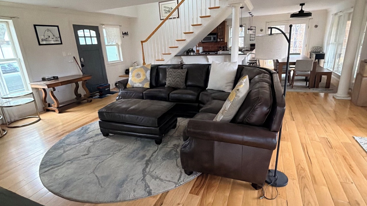 Photo of Livingroom in Andover