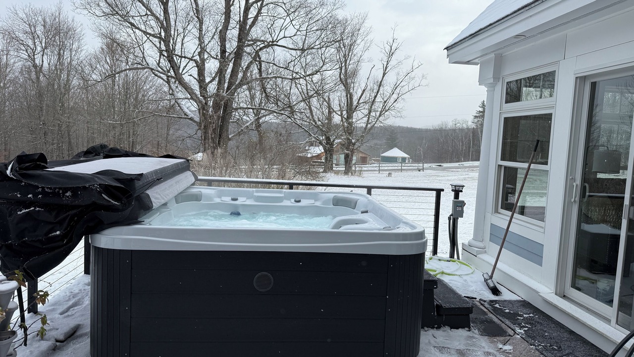 Photo of Outdoor in Andover