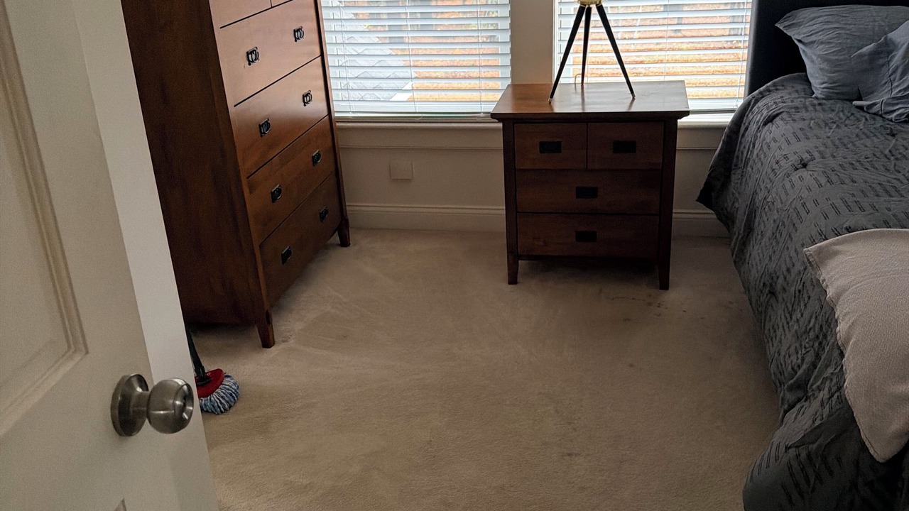 Photo of Bedroom in Andover