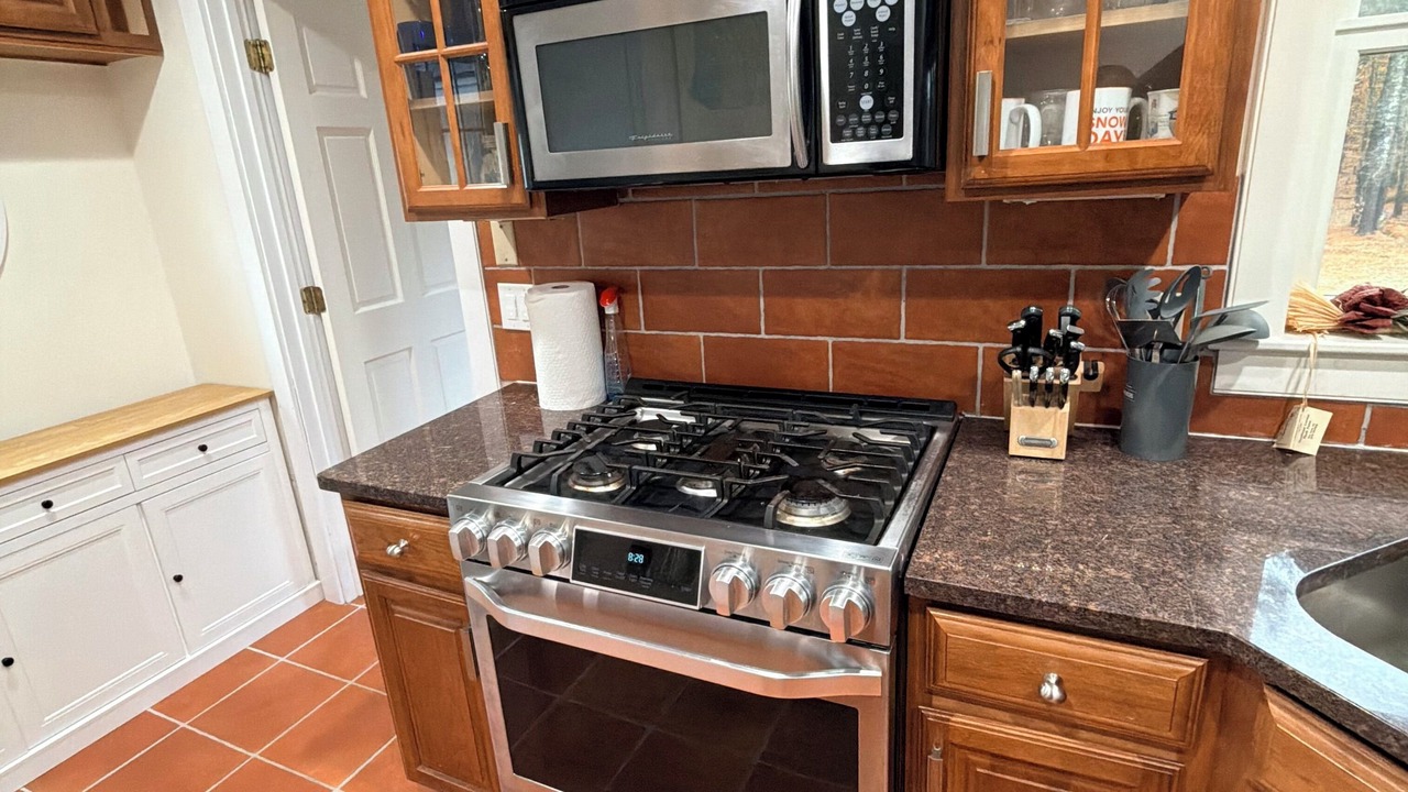 Photo of Kitchen in Andover