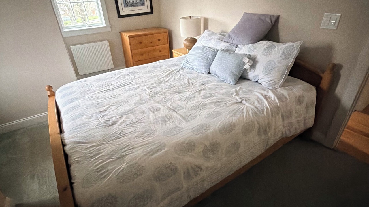 Photo of Bedroom in Andover