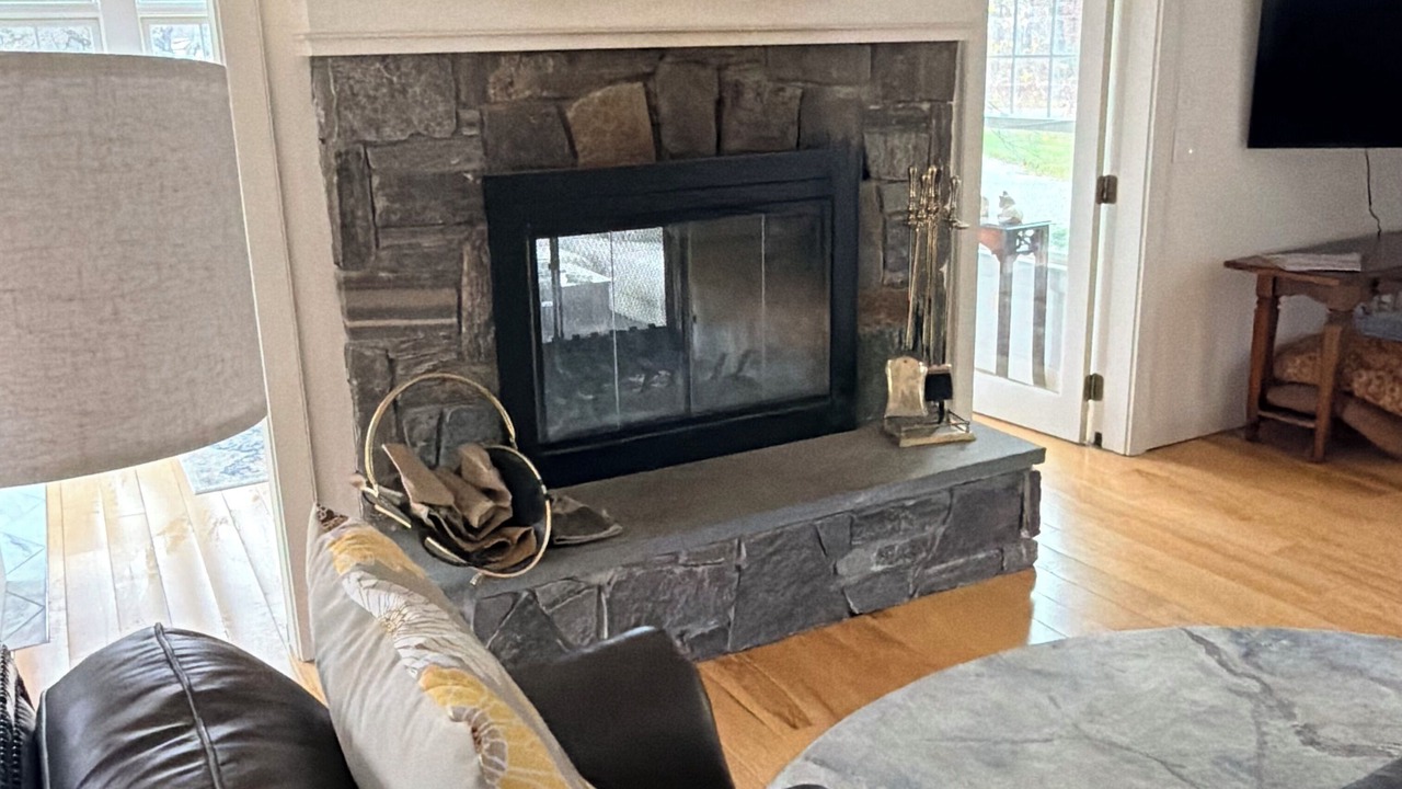 Photo of Livingroom in Andover