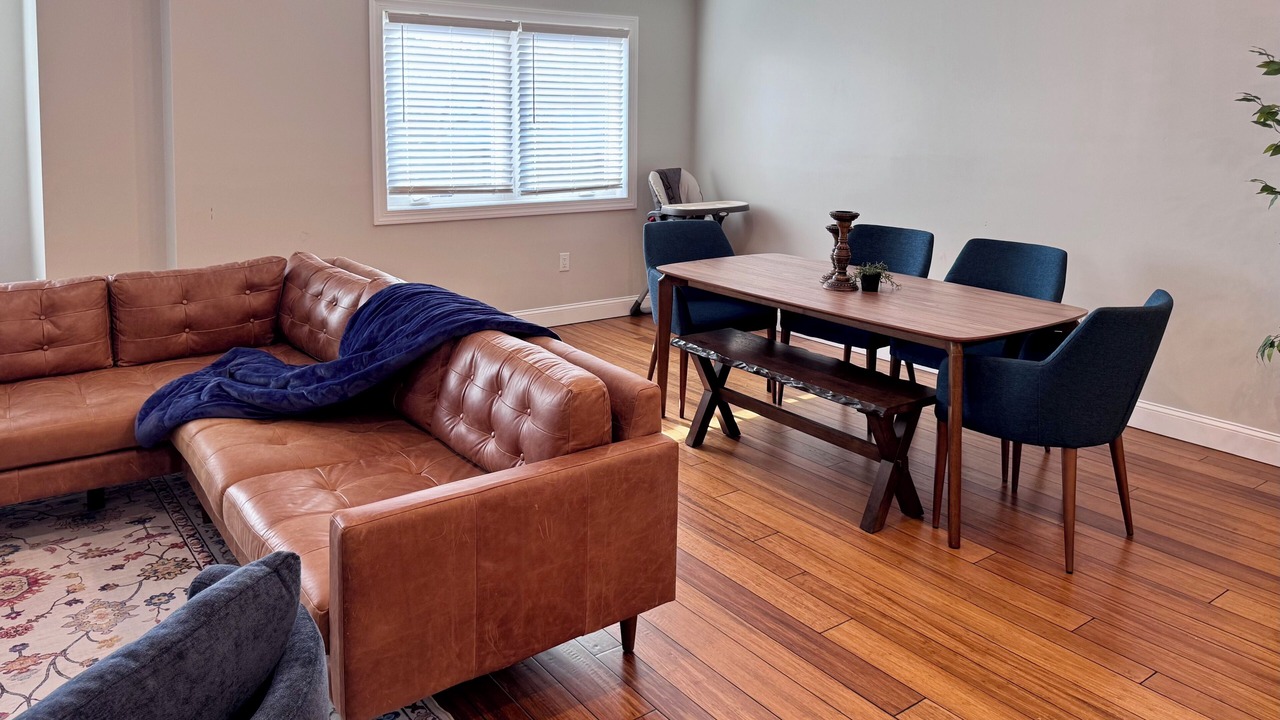 Photo of Livingroom in Bayonne