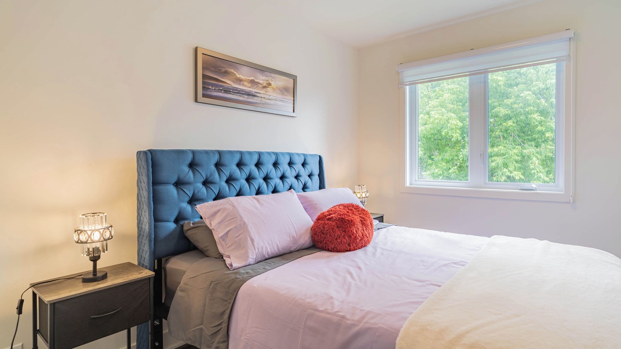 Photo of Bedroom in Lafleche