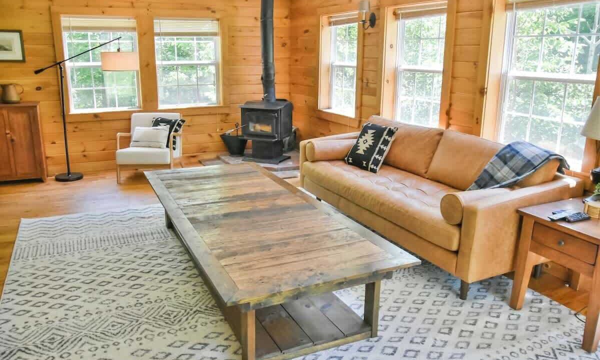 Photo of Bedroom in Hartland Four Corners