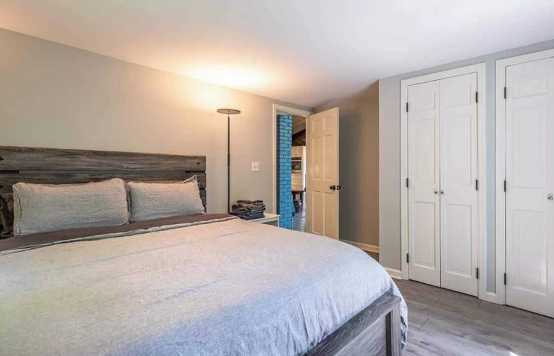 Photo of Bedroom in Dorset