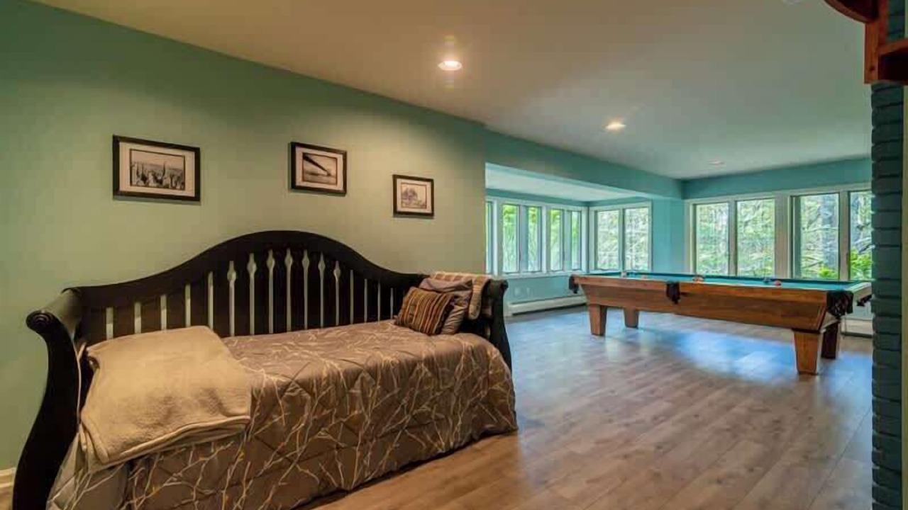 Photo of Bedroom in Dorset