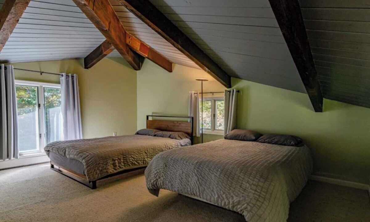 Photo of Bedroom in Dorset
