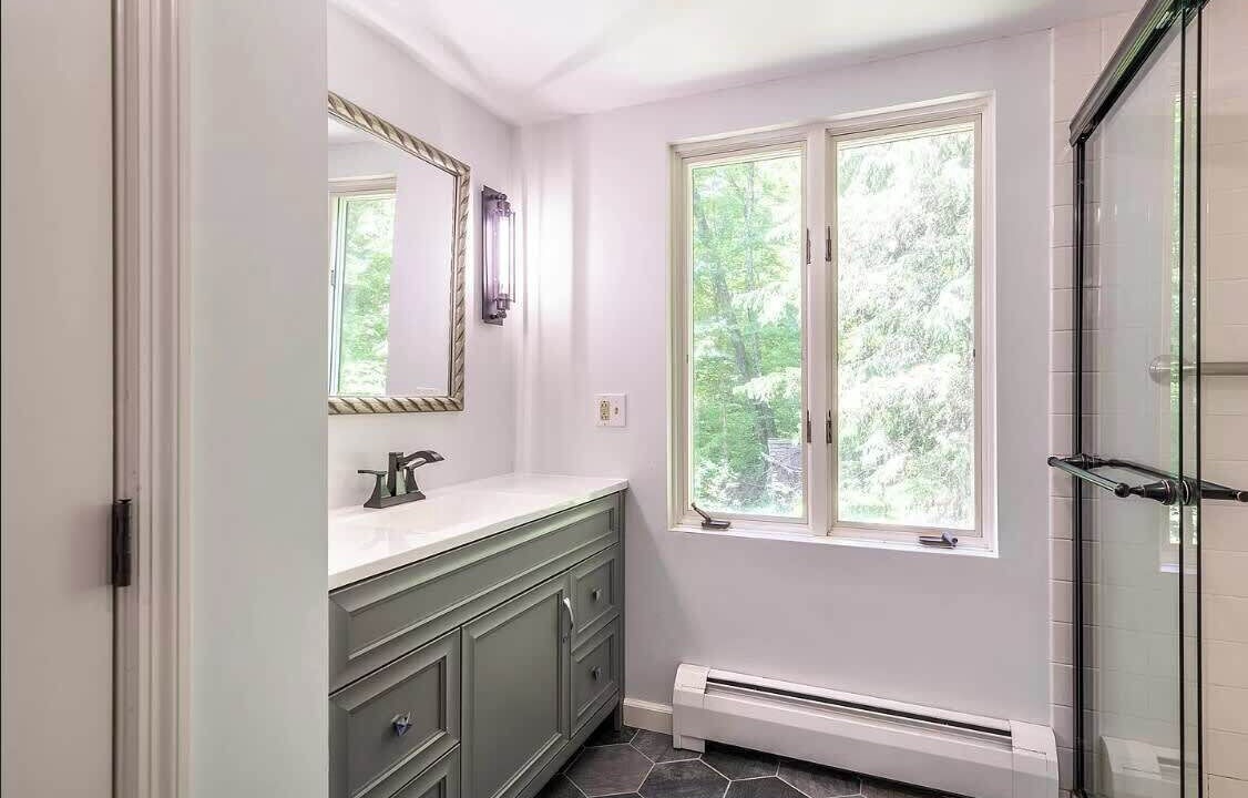 Photo of Bathroom in Dorset