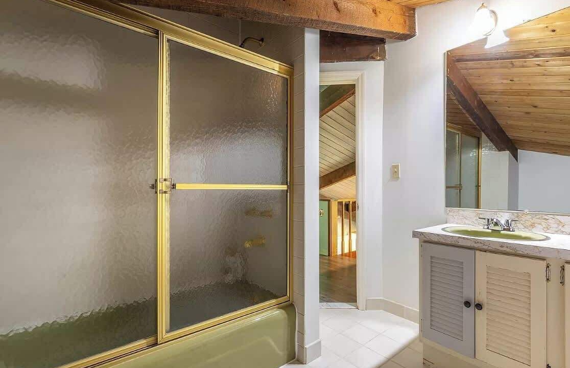 Photo of Bathroom in Dorset