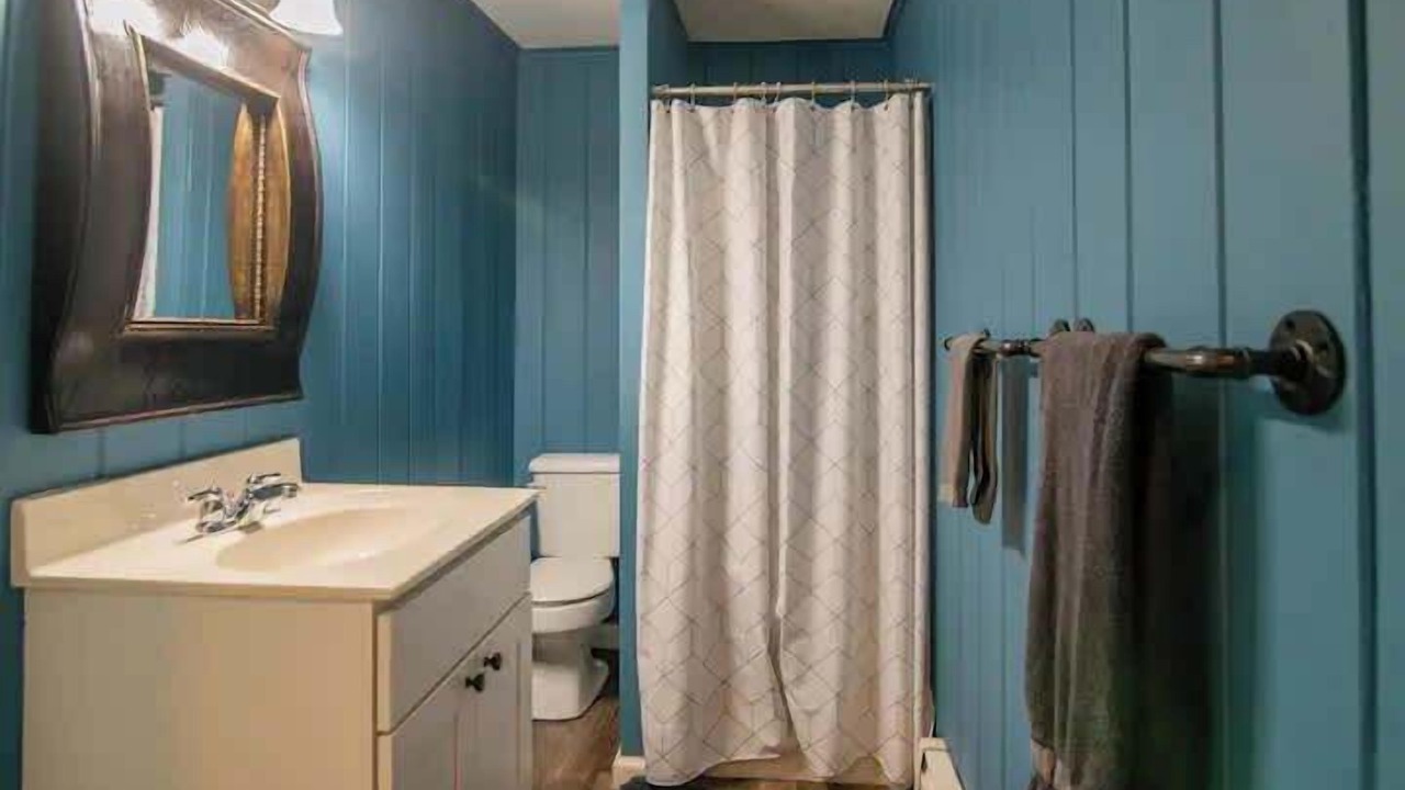Photo of Bathroom in Dorset
