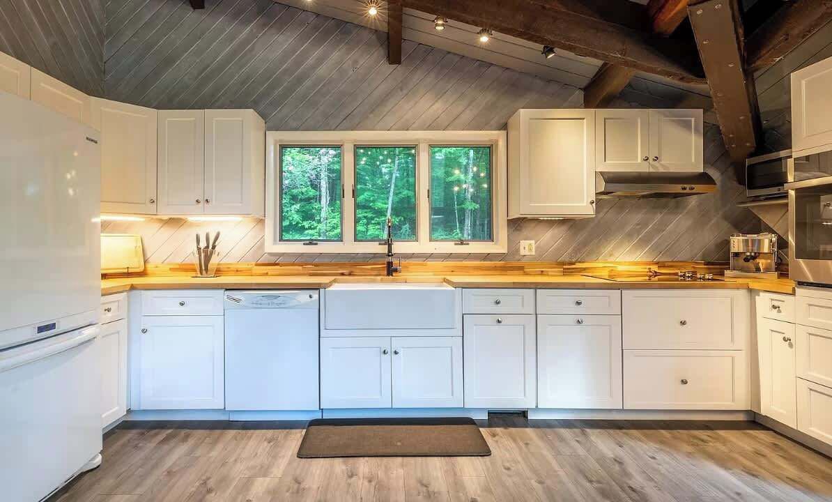 Photo of Kitchen in Dorset