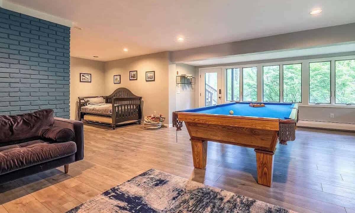 Photo of Bedroom in Dorset