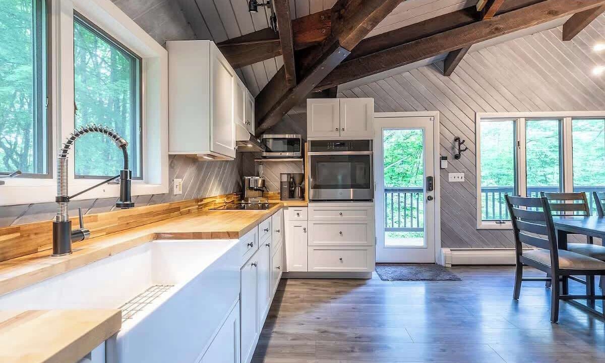 Photo of Kitchen in Dorset