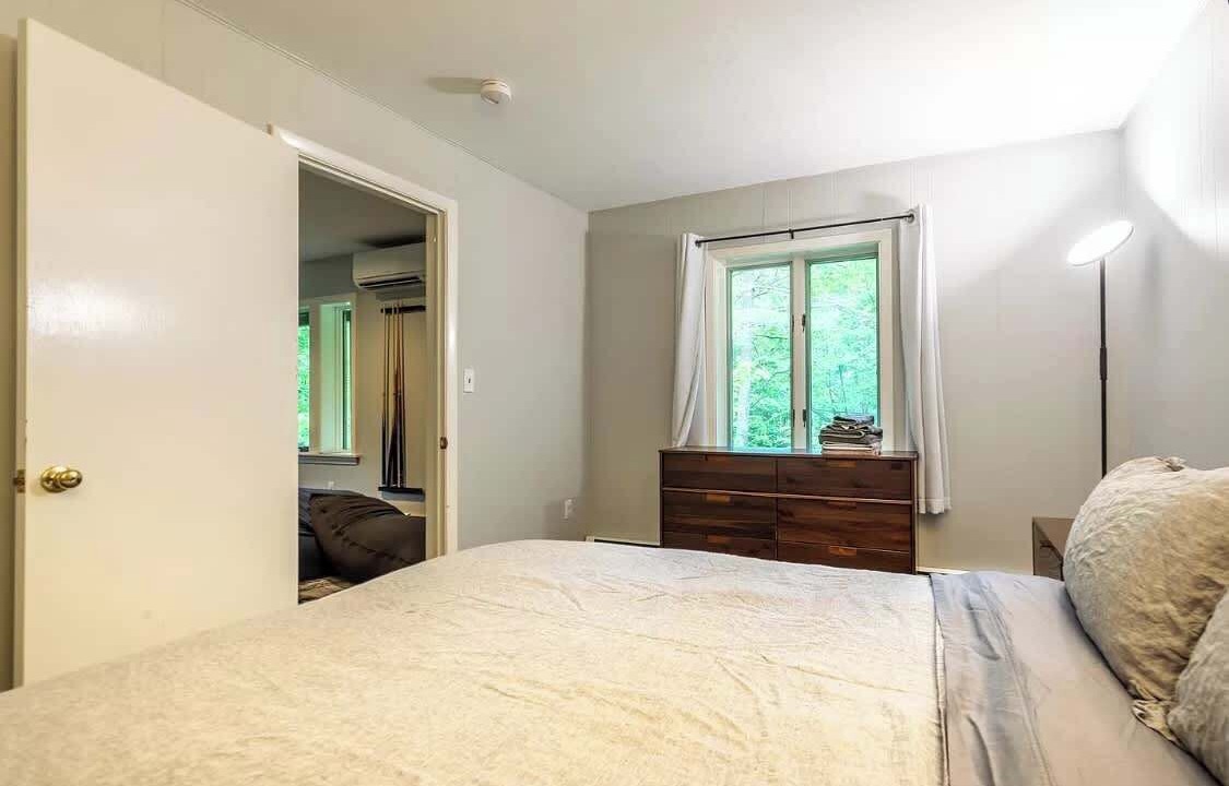 Photo of Bedroom in Dorset
