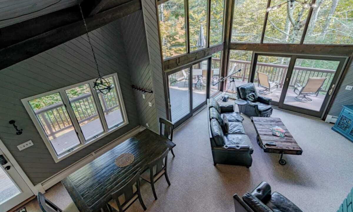 Photo of Livingroom in Dorset