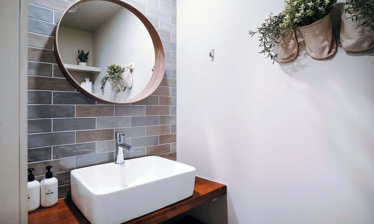 Photo of Bathroom in Jamaica