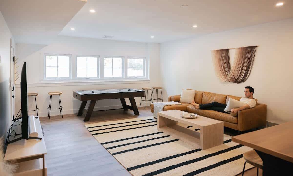 Photo of Bedroom in North Conway