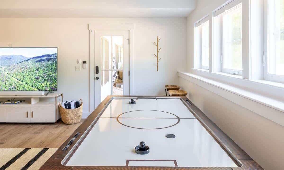Photo of Bedroom in North Conway