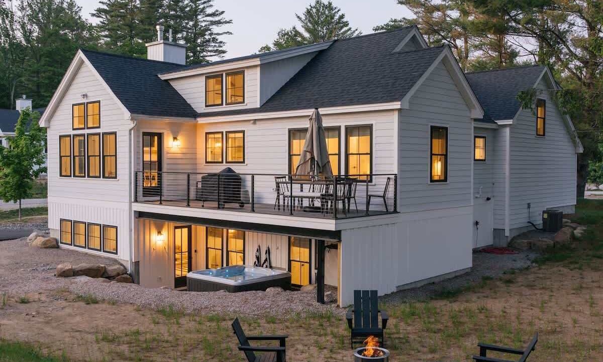 Photo of Outdoor in North Conway