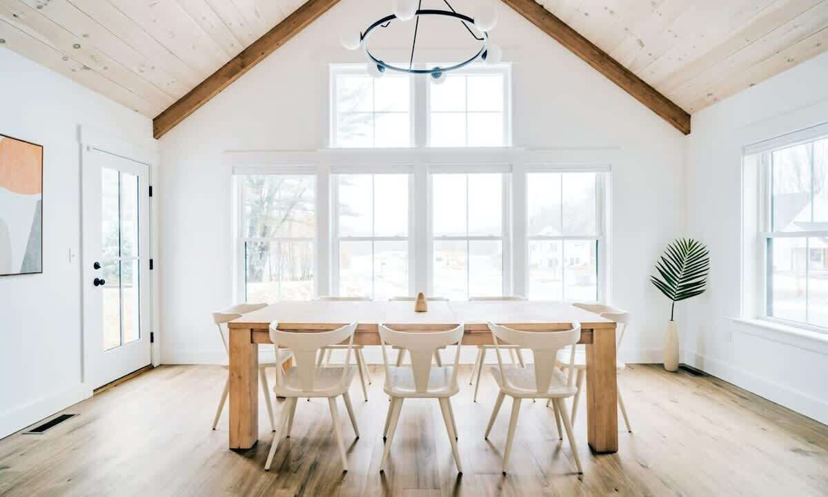 Photo of Bedroom in North Conway