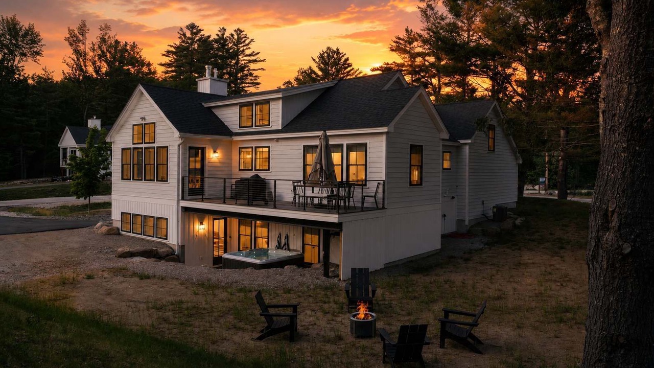 Photo of Outdoor in North Conway