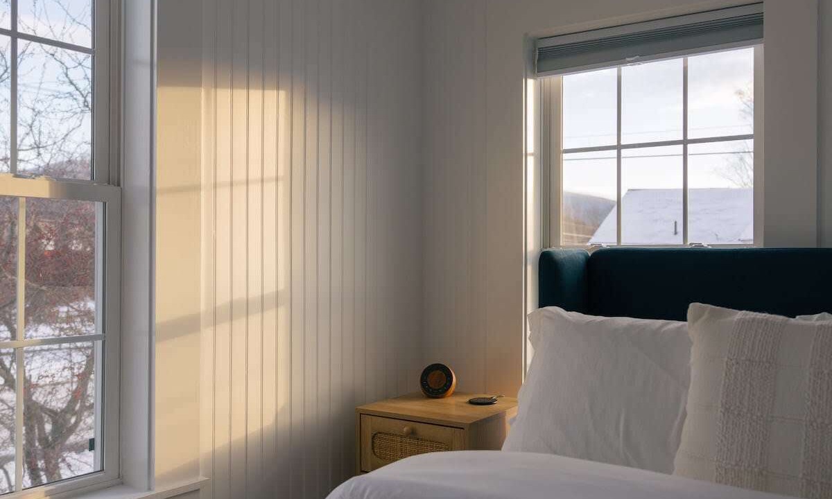 Photo of Bedroom in Manchester Center