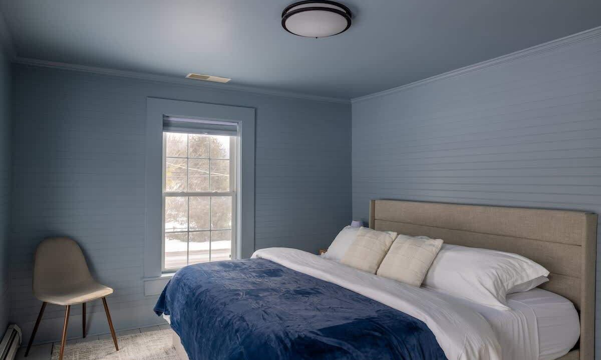 Photo of Bedroom in Manchester Center