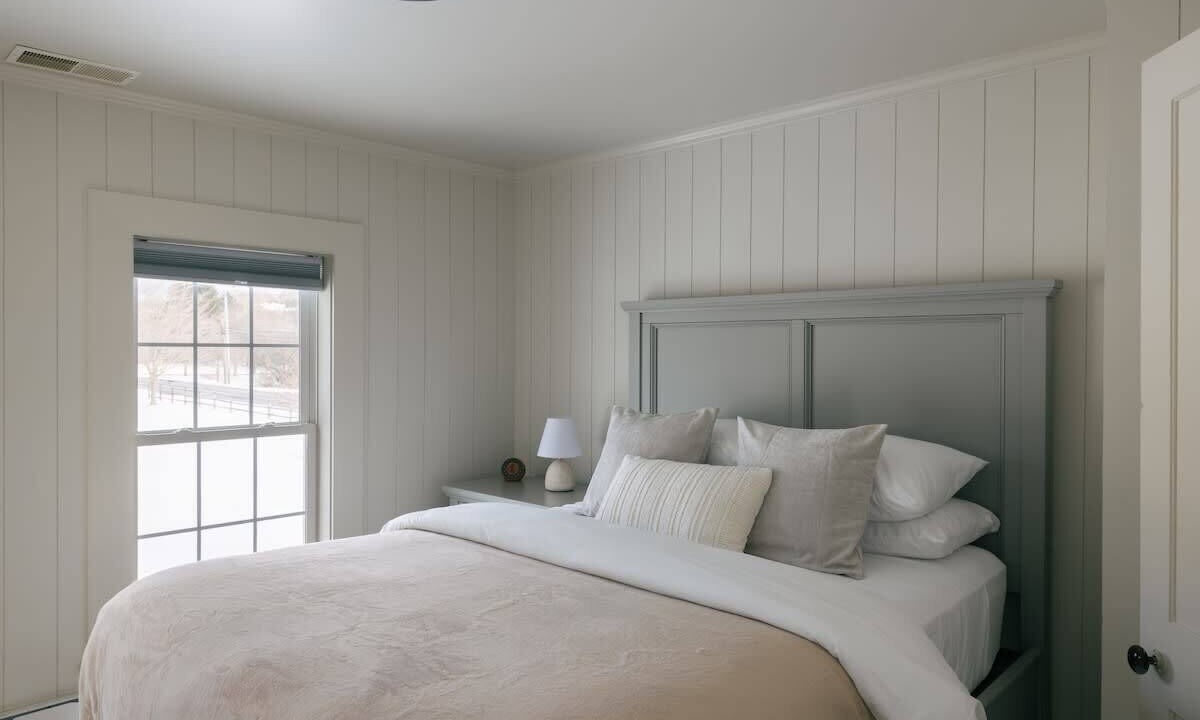 Photo of Bedroom in Manchester Center