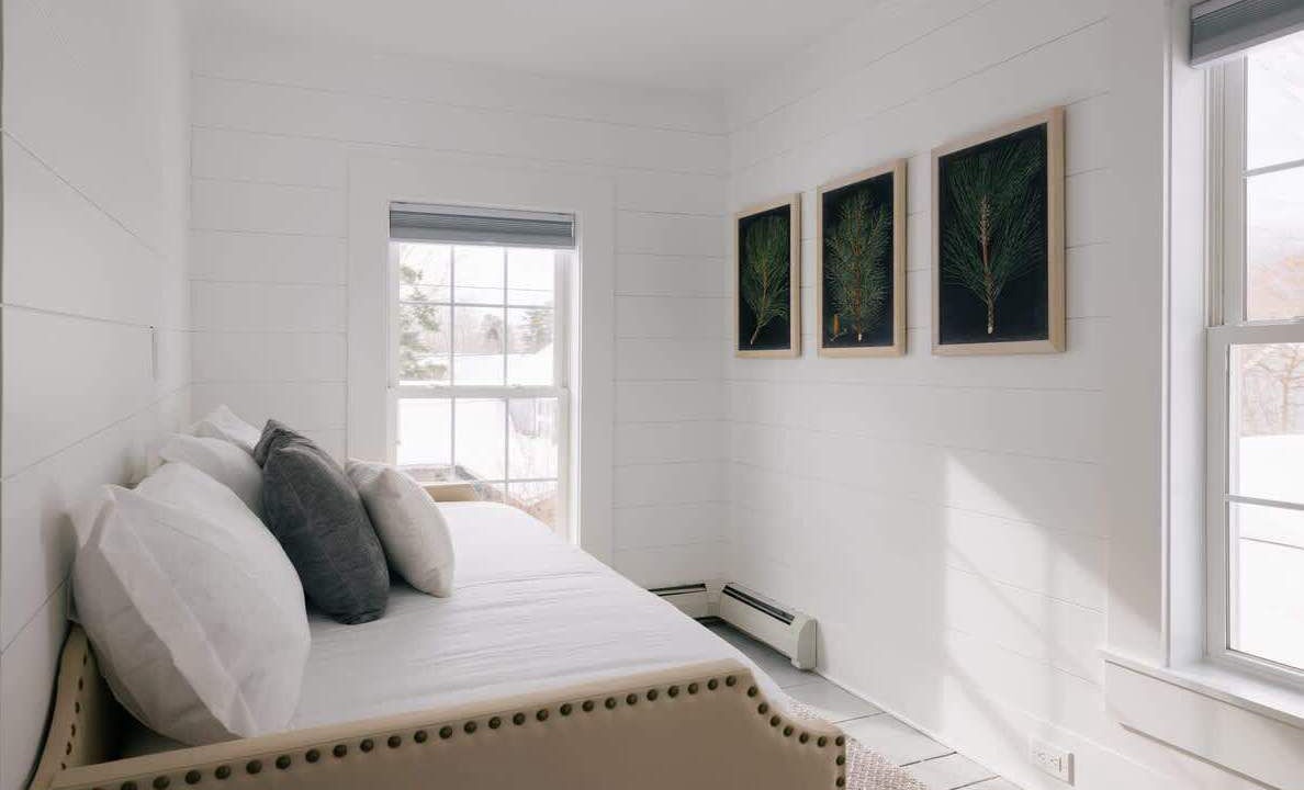 Photo of Bedroom in Manchester Center