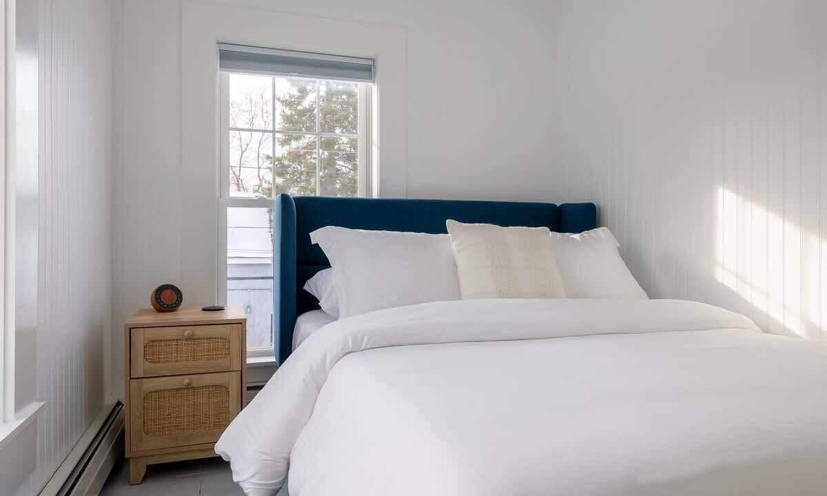 Photo of Bedroom in Manchester Center
