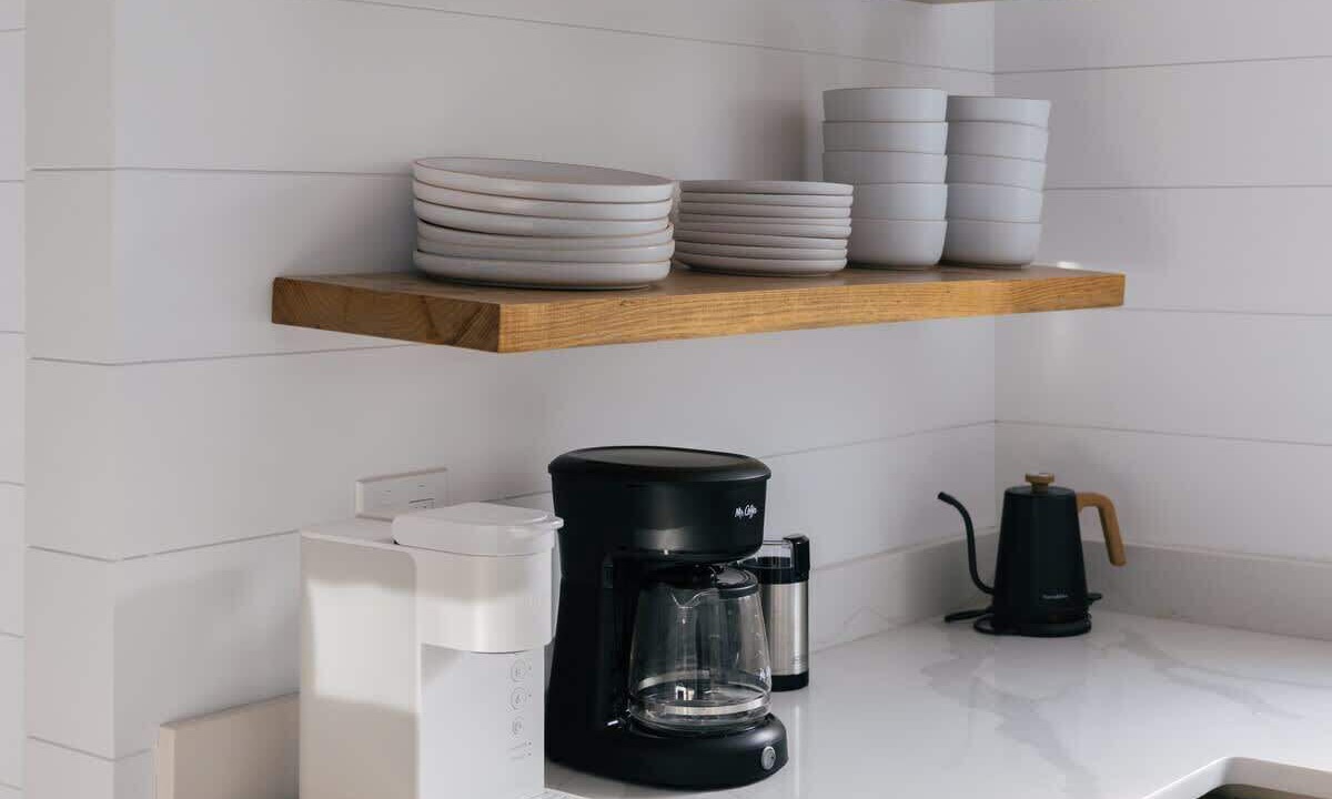 Photo of Kitchen in Manchester Center
