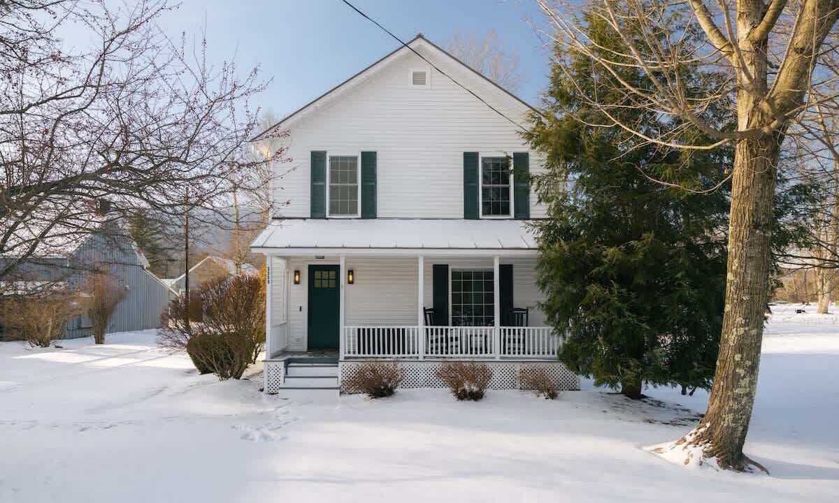 Photo of Outdoor in Manchester Center