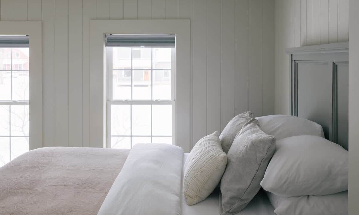 Photo of Bedroom in Manchester Center
