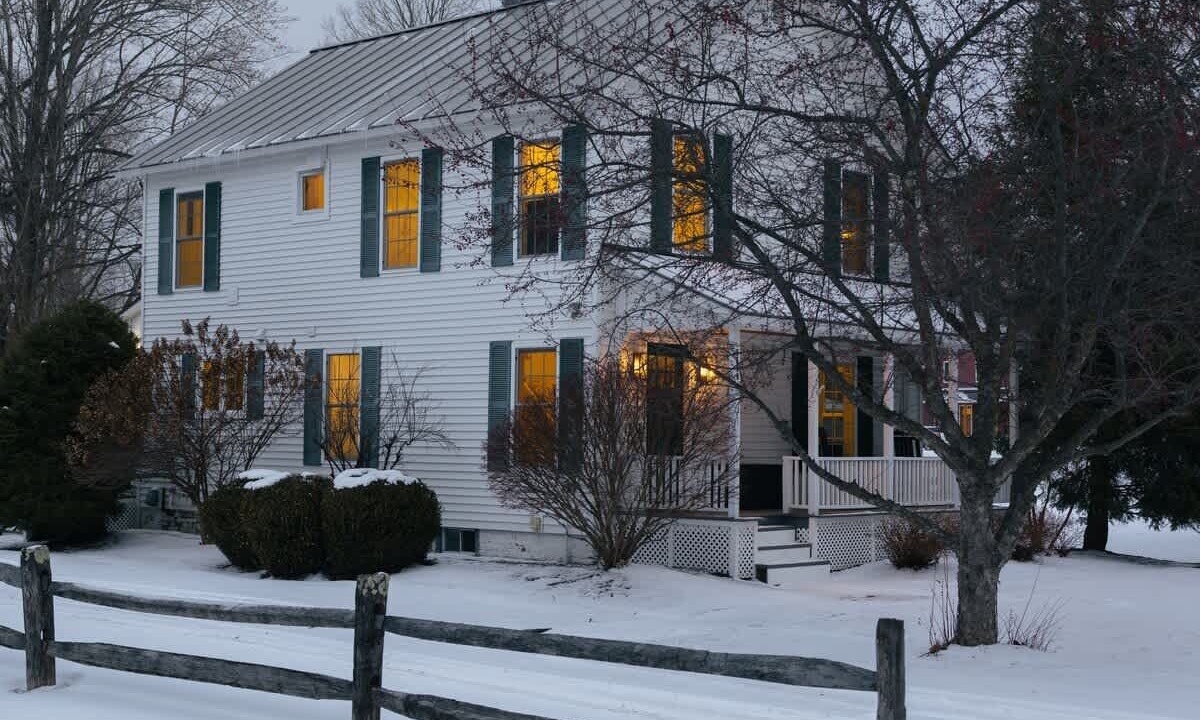 Photo of Outdoor in Manchester Center